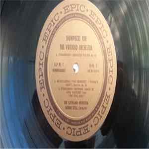 George Szell Conducting The Cleveland Orchestra / Tchaikovsky, Richard Strauss, Wagner, Mendelssohn, Johann Strauss, Stravinsky - Showpieces For The Virtuoso Orchestra: George Szell Conducting The Cleveland Orchestra FLAC