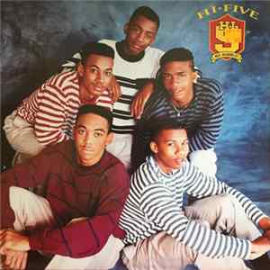 Hi-Five - Hi-Five FLAC
