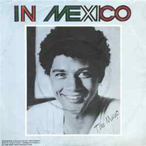 Tim Mayo - In Mexico FLAC