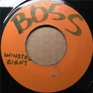 Winston Wright - I Have Changed / Bull Rush FLAC