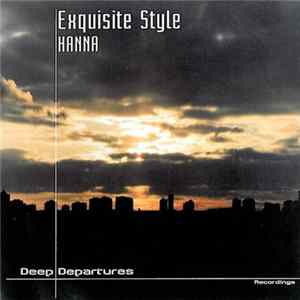 Hanna - Exquisite Style FLAC