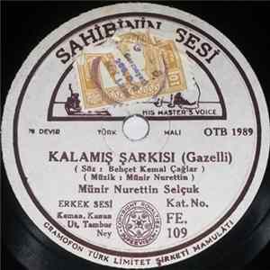 Perihan Altındağ-Sözeri - Kalamış Şarkısı FLAC