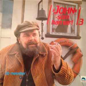 John Mogensen - "John" - Som Han Var! 3 FLAC