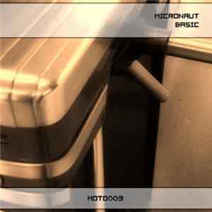 Micronaut - Basic FLAC