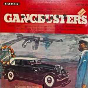 Various - Gangbusters FLAC
