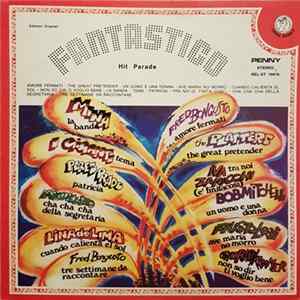 Various - Fantastico Hit Parade FLAC
