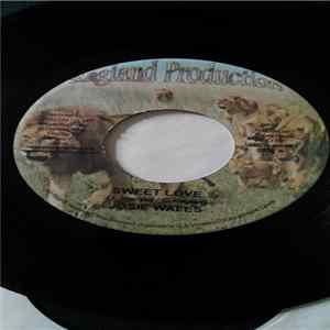 Josie Wales - Sweet Love FLAC