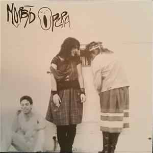 Morbid Opera - Collection FLAC
