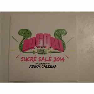Logobi GT - Sucré Salé 2014 FLAC
