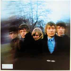 The Rolling Stones - Between The Buttons FLAC