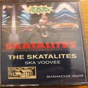 The Skatalites - Ska Voovee FLAC