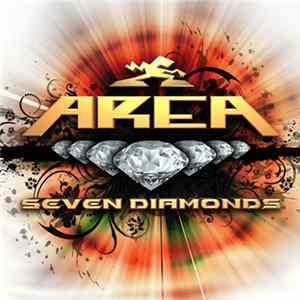 Area - Seven Diamonds FLAC
