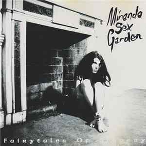 Miranda Sex Garden - Fairytales Of Slavery FLAC