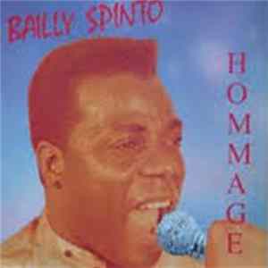 Spinto Bailly - Hommage FLAC