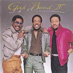 The Gap Band - Gap Band IV FLAC