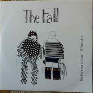 The Fall - Reformation! The Single FLAC
