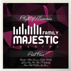Various - Flight Of Memories (Part Four) FLAC