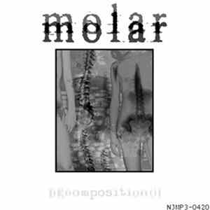 Molar - DEcomposition01 FLAC