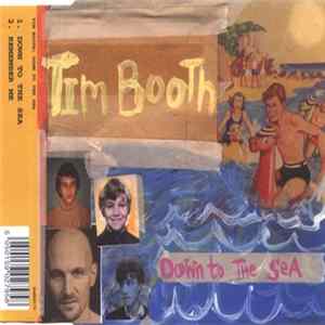 Tim Booth - Down To The Sea FLAC