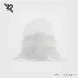 War - Invisible EP FLAC