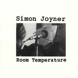Simon Joyner - Room Temperature FLAC