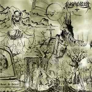 Blasphereion - Rest In Peace FLAC