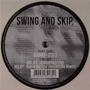 Damu / HGLDT - 2010 FLAC