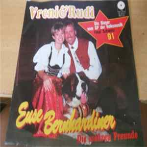 Vreni & Rudi - Euse Bernhardiner FLAC