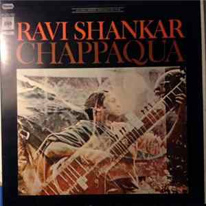 Ravi Shankar - Chappaqua (Colonna Sonora Originale Del Film) FLAC