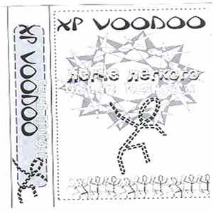 XP Voodoo - Легче Легкого FLAC