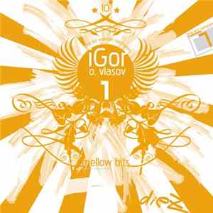 Igor O. Vlasov - Mellow Bits FLAC