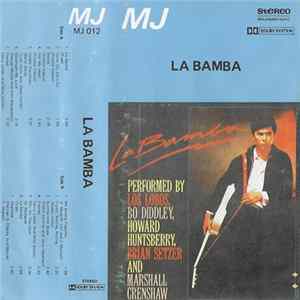Various - La Bamba FLAC