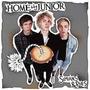 Home Junior - Simians & Pies FLAC