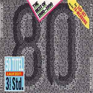 Various - The Best Of 1980-1990 FLAC