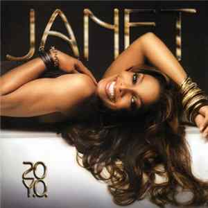 Janet Jackson - 20 Y.O. FLAC