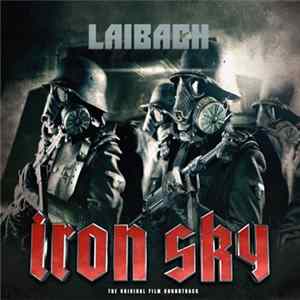 Laibach - Iron Sky (The Original Film Soundtrack) FLAC