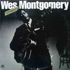 Wes Montgomery - Yesterdays FLAC
