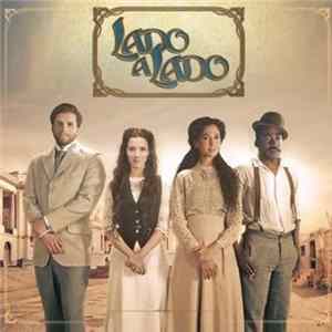 Various - Lado a lado - Nacional FLAC