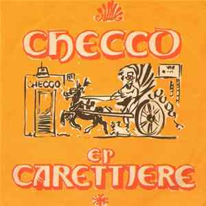 Checco Er Carettiere - 'Na Gita A Li Castelli FLAC