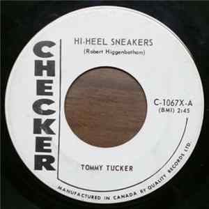 Tommy Tucker - Hi-Heel Sneakers FLAC