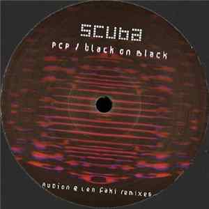 Scuba - PCP / Black On Black FLAC
