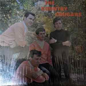 The Country Cougars - The Country Cougars FLAC