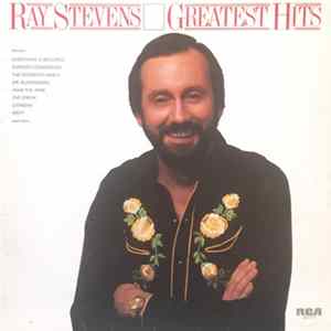 Ray Stevens - Greatest Hits FLAC