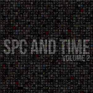 SPC ECO - SPC And Time - Volume 2 FLAC