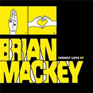 Brian Mackey - Honest Love FLAC
