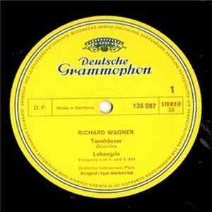 Richard Wagner - Vorspiele Und Isoldes Liebestod FLAC
