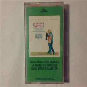 Various - Coal Miner's Daughter: Original Motion Picture Soundtrack FLAC