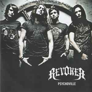 Revoker - Psychoville FLAC