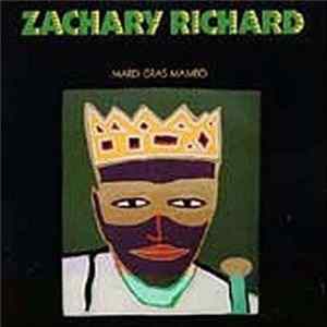 Zachary Richard - Mardi Gras Mambo FLAC