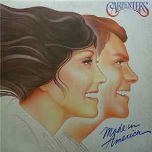 Carpenters - Made In America FLAC